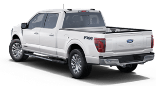 2025 Ford F-150® External Image 3